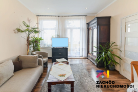 Klimatyczne 3 pokoje nad Odrą!!